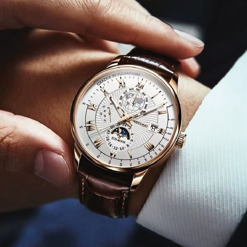 Astronome | LX