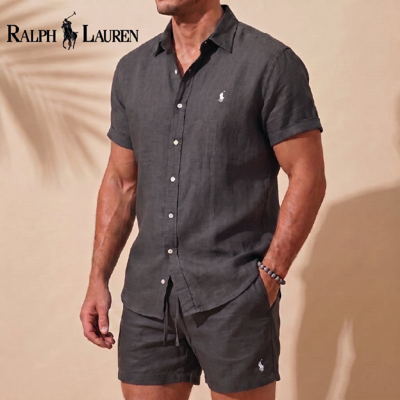 RL Coastal Set — Summer Ease