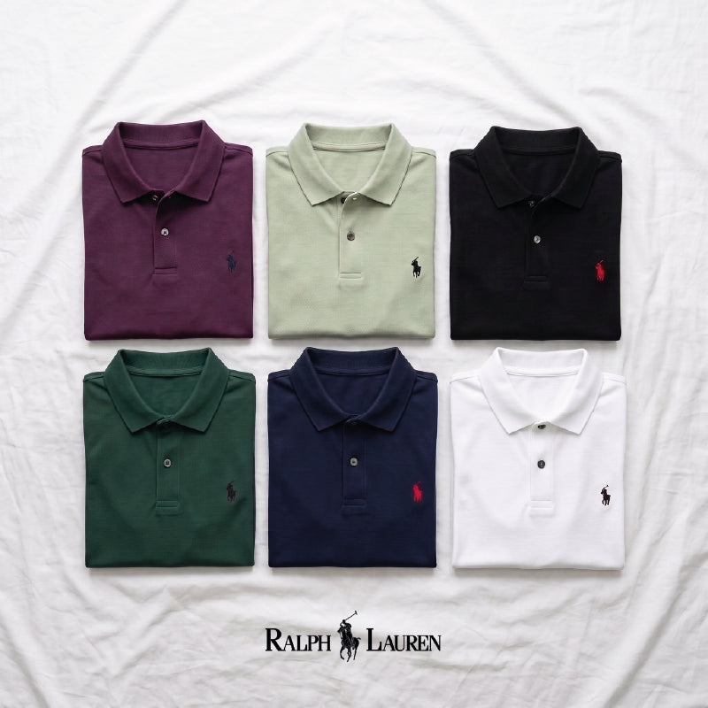 RL Marchetti - Premium Presence | LX