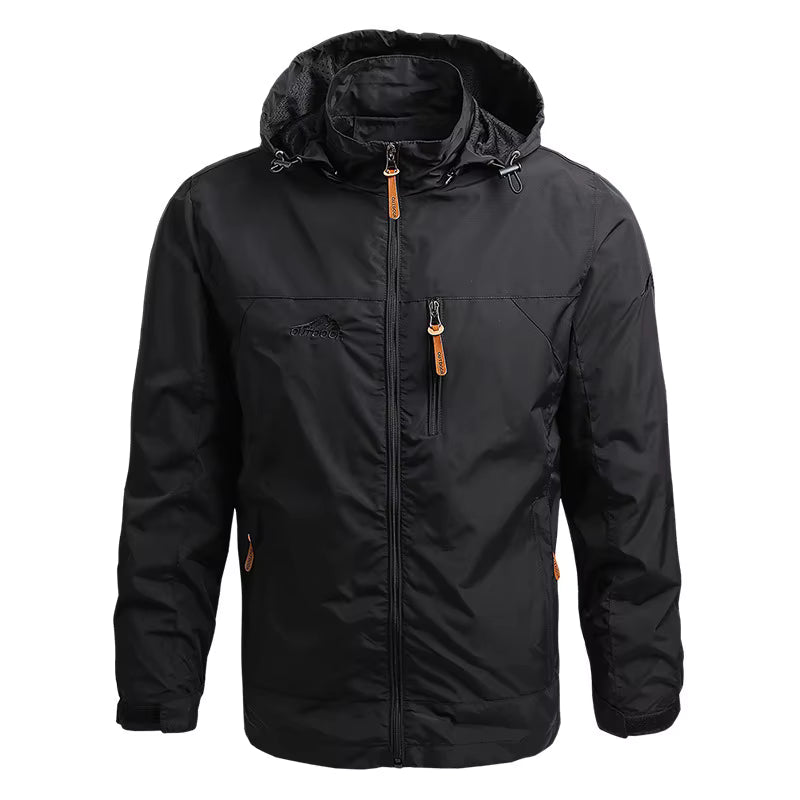 Storm Shell Windbreaker | LX