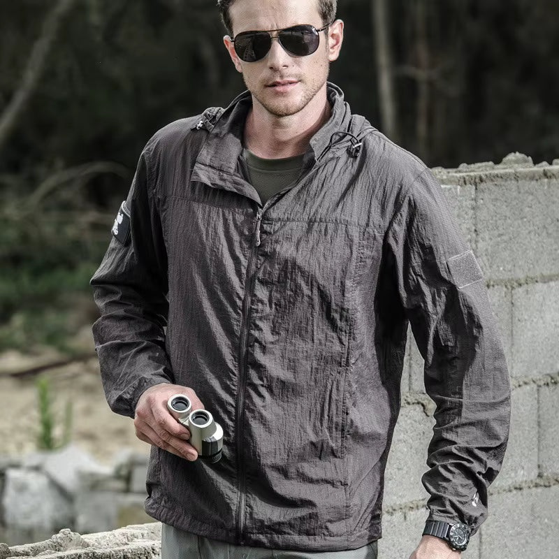 Recon Field Jacket | LX