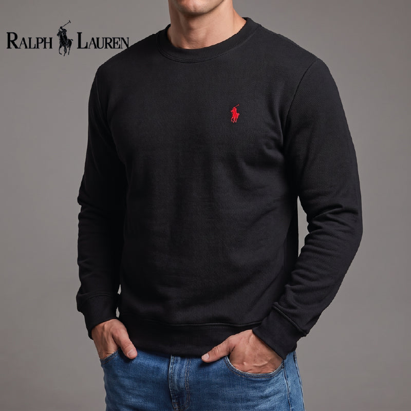 RL Weston — Effortless Refinement | LX