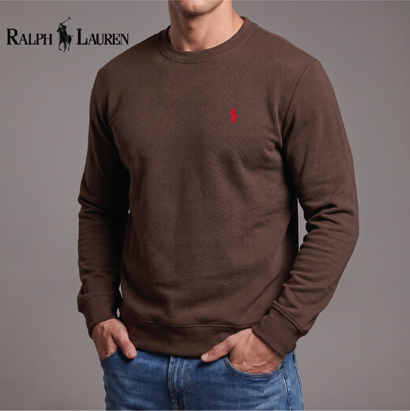 RL Weston — Effortless Refinement | LX
