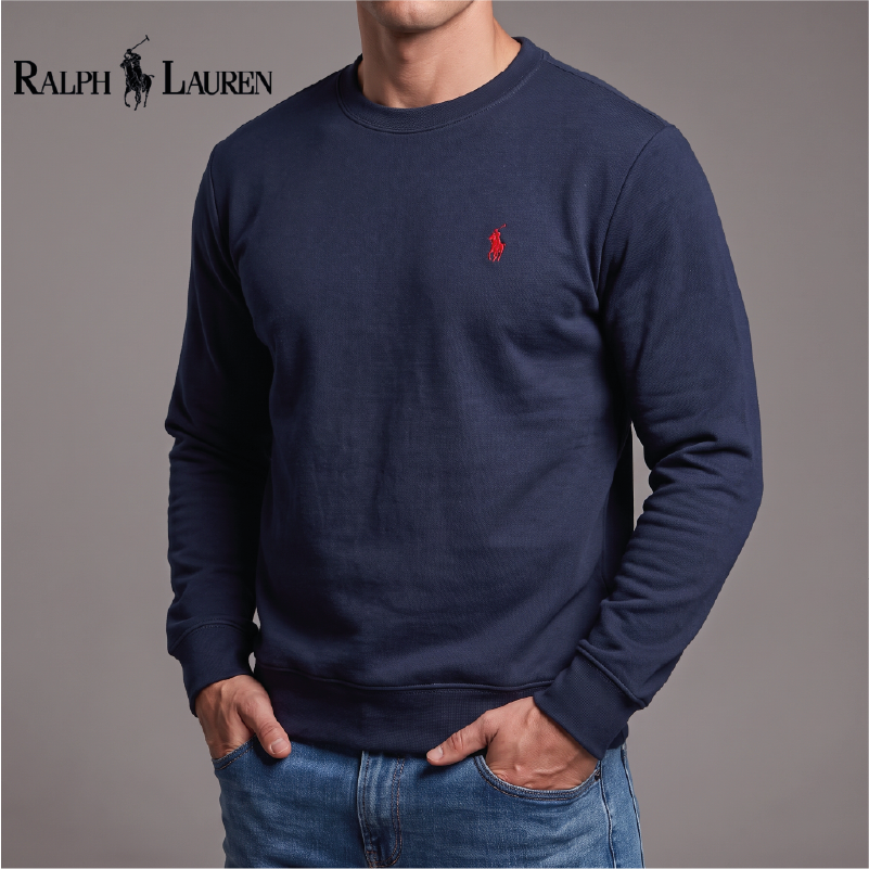 RL Weston — Effortless Refinement | LX