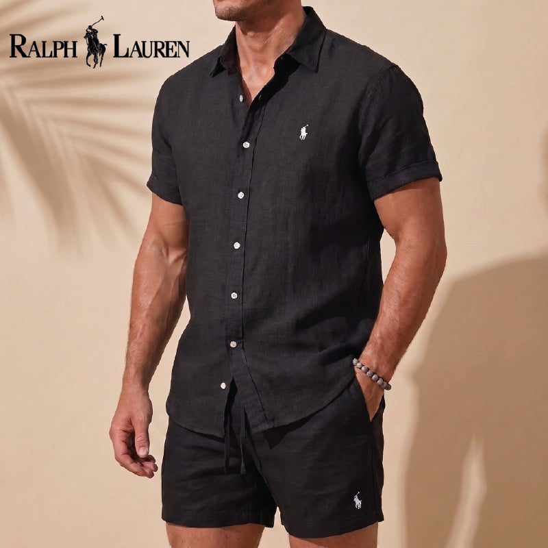RL Coastal Set — Summer Ease
