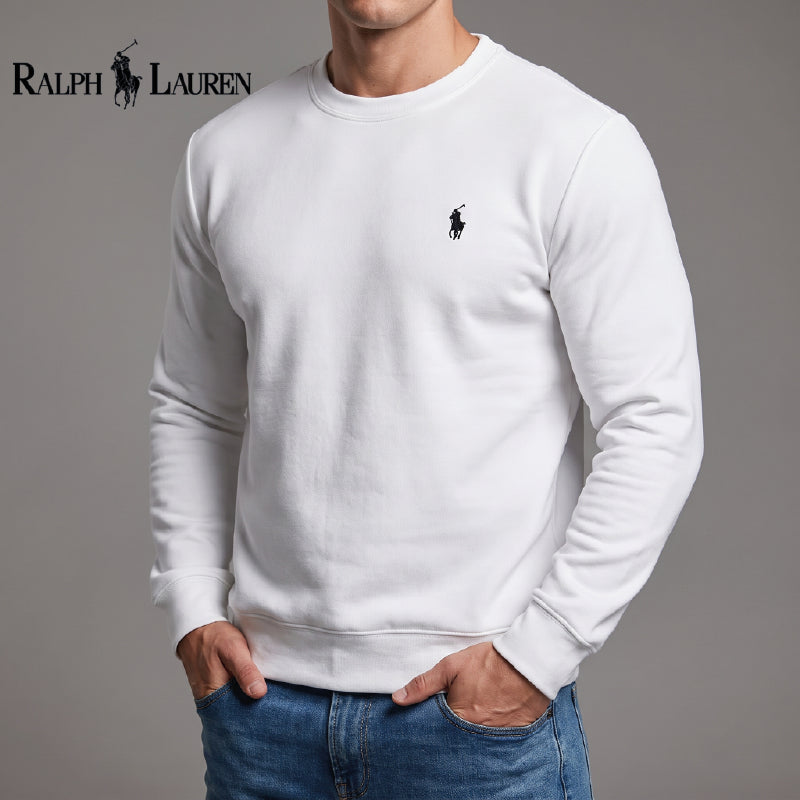 RL Weston — Effortless Refinement | LX